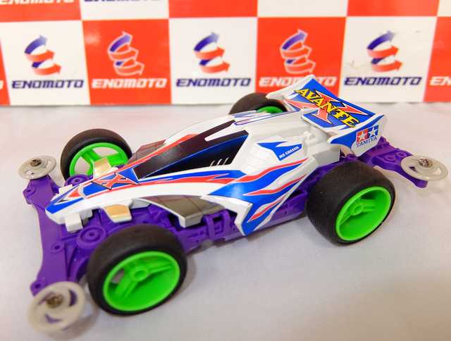 特報】えのもとサーキット特別企画商品発売（ご好評につき完売いたし