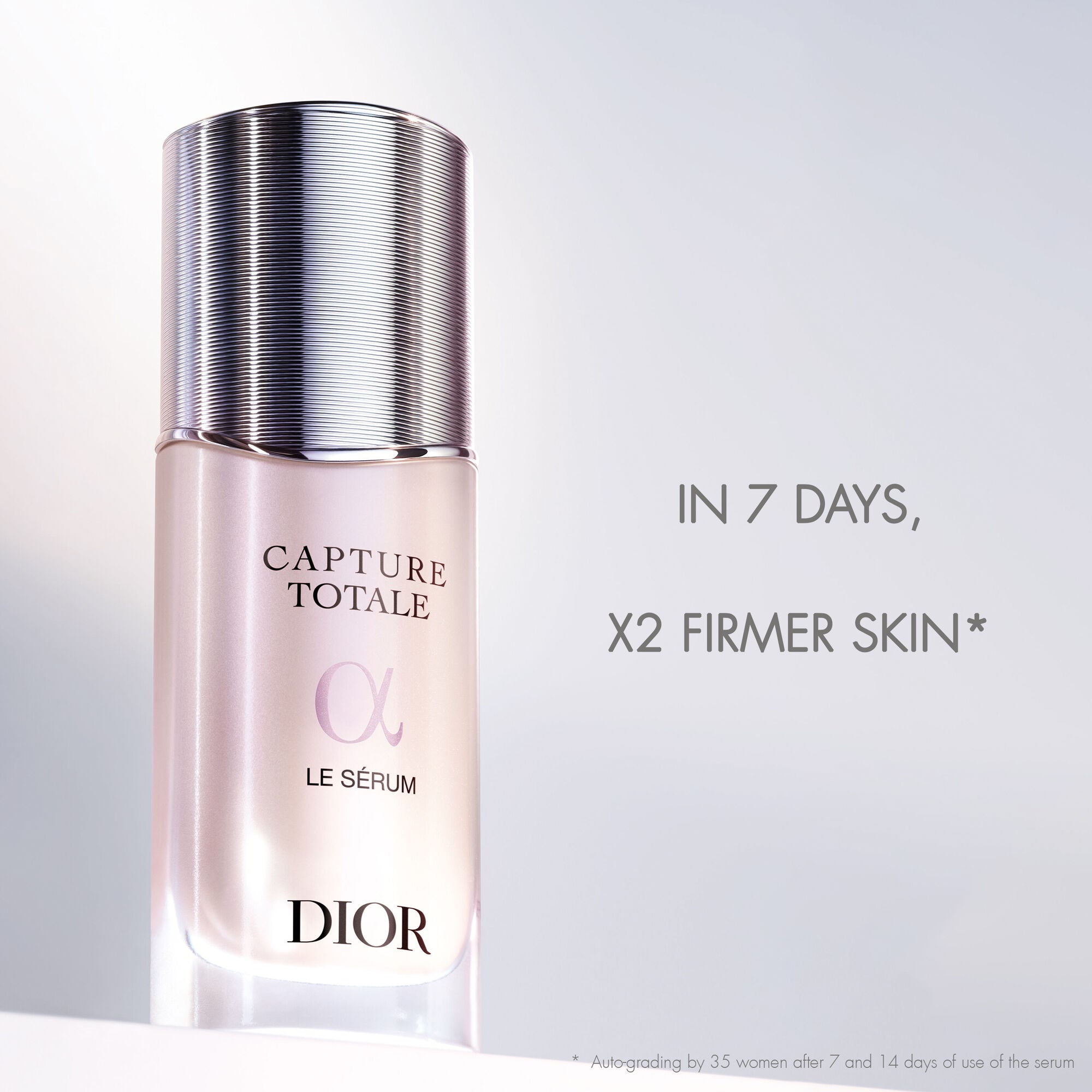 DIOR Capture Totale Total Anti-aging Skincare Ritual – Escentual
