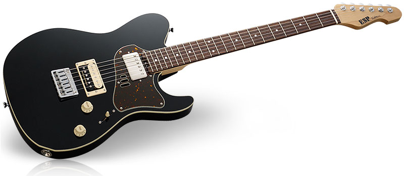 ESP Original Series -THROBBER-STD-