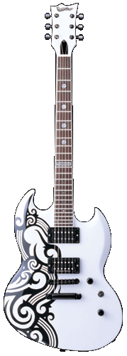 ESP × PEACE MAKER