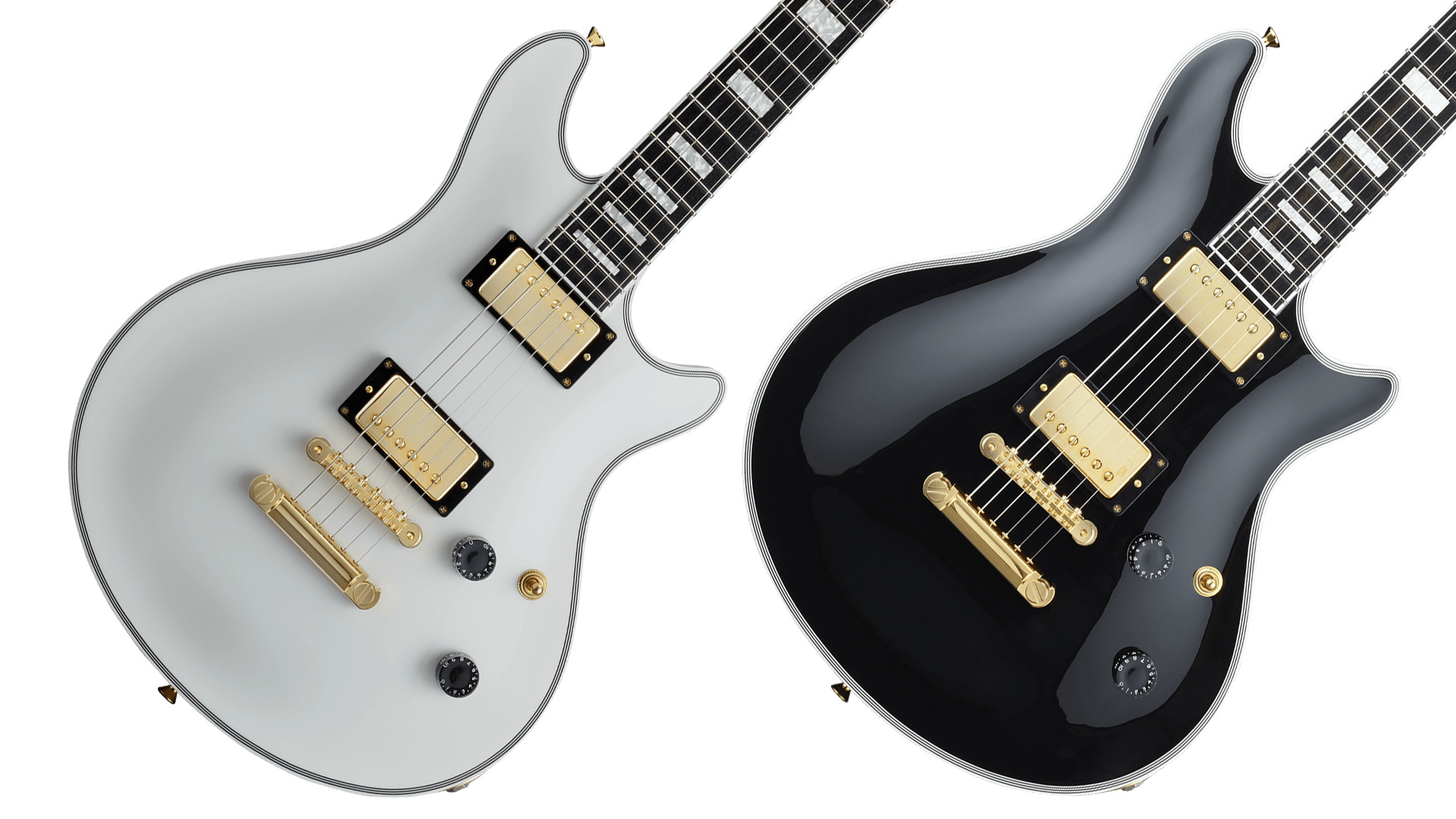 EDWARDS E-PO CTM 発売 | ESP GUITARS