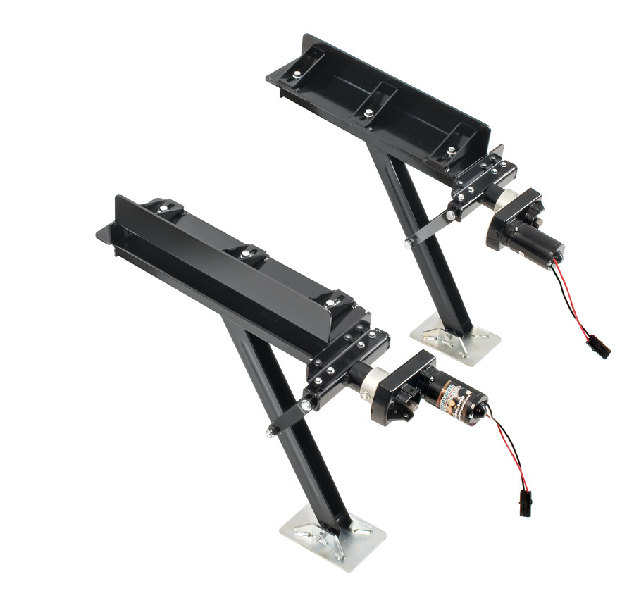 STABI-LITE® Electric Class C Ford E-350, Ford E-450 and Chevrolet