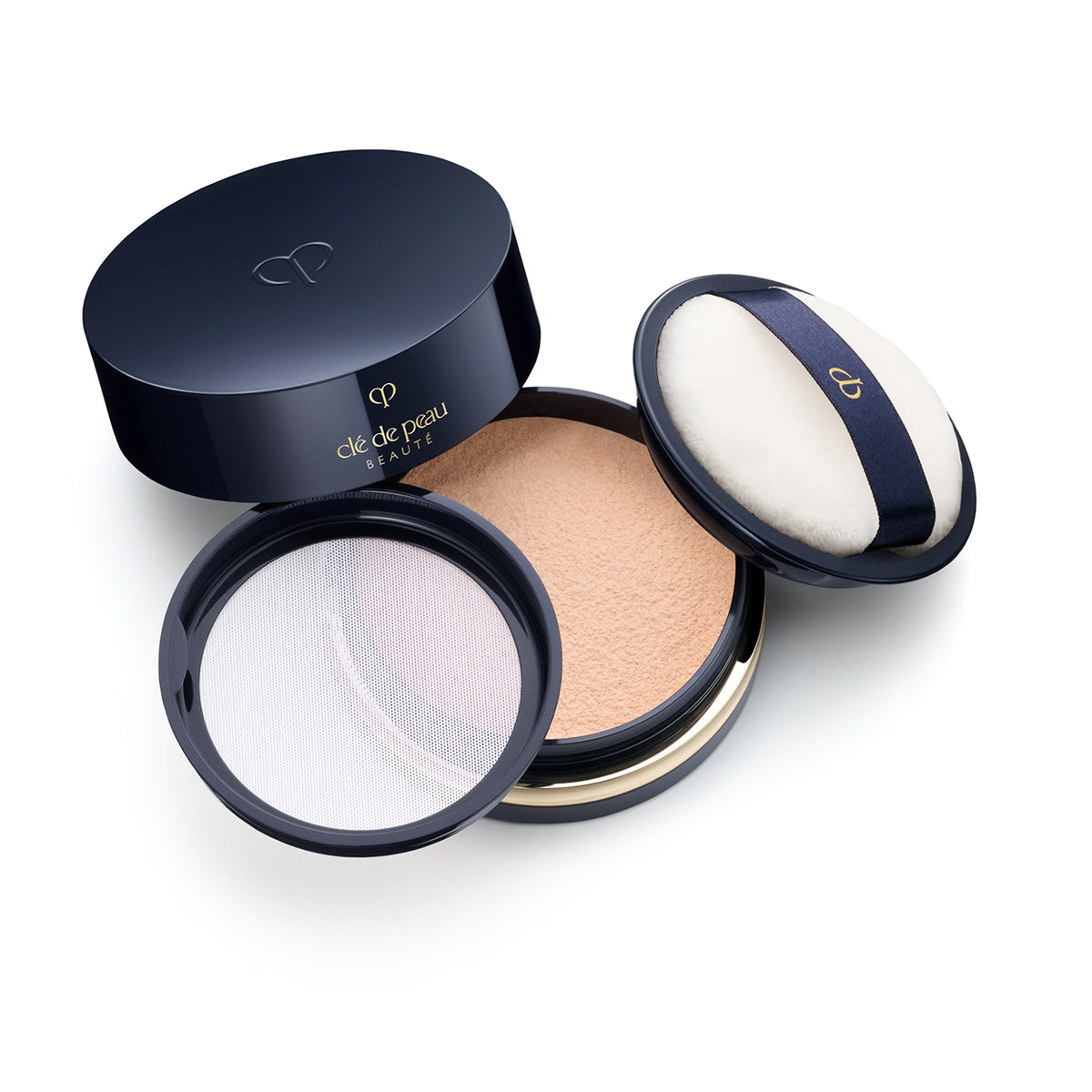 フェイスパウダー – erume de beaute
