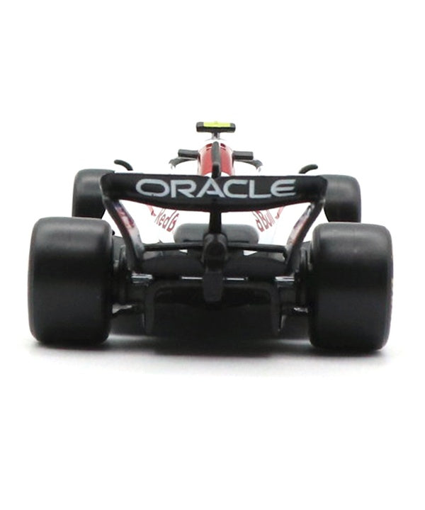 オラクル レッドブルレーシング ホンダ RB21 角田裕毅 2025年 日本GP