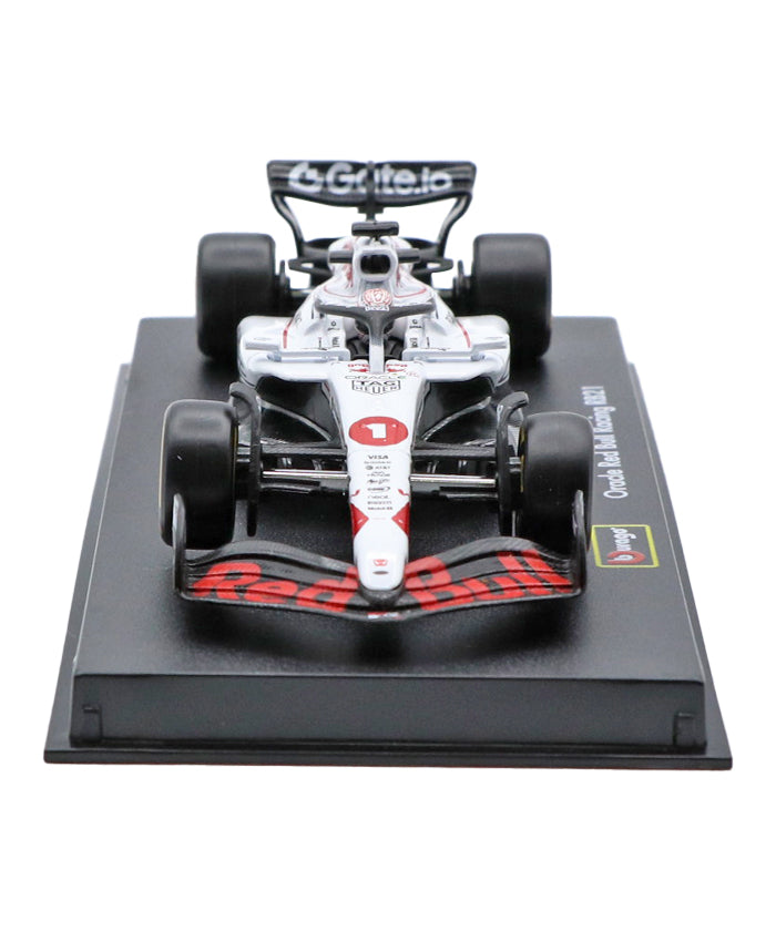 オラクル レッドブル レーシング ホンダ RB21 マックス