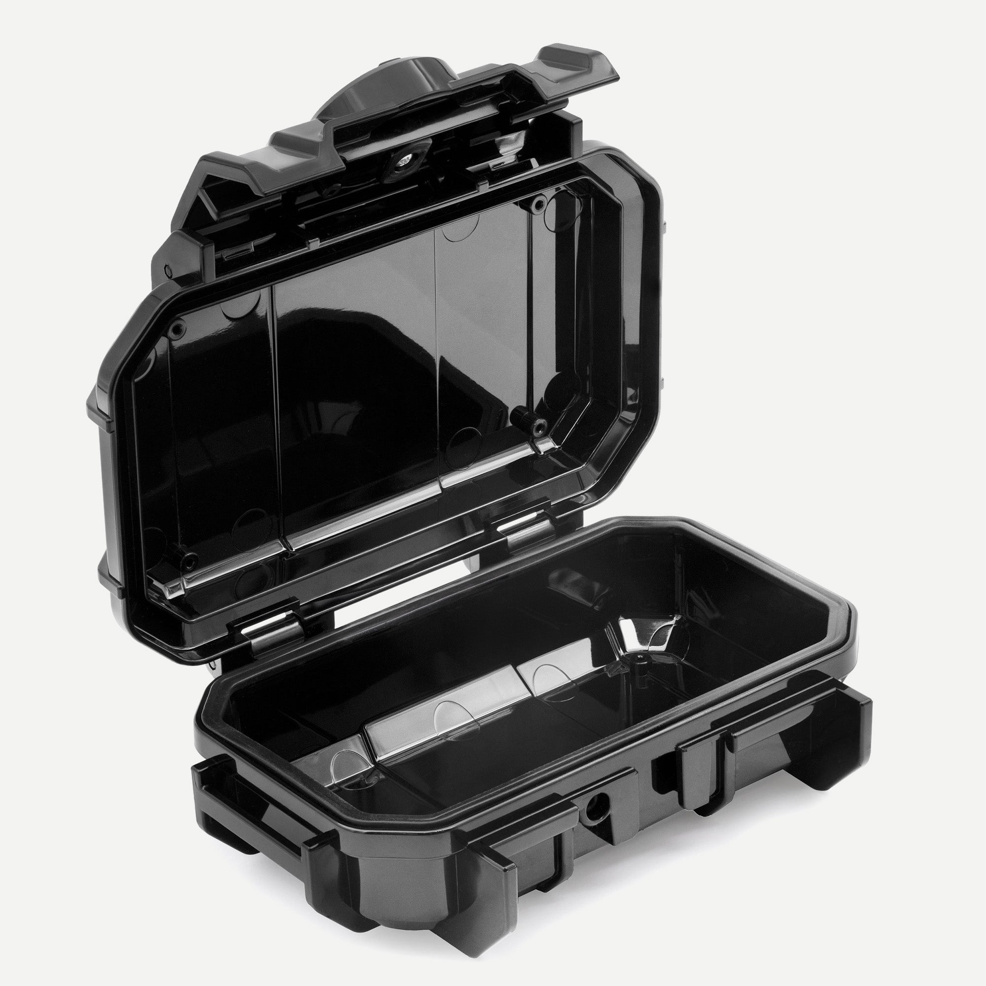 Seahorse 52 Hard Shell Protective Case – Evergreen