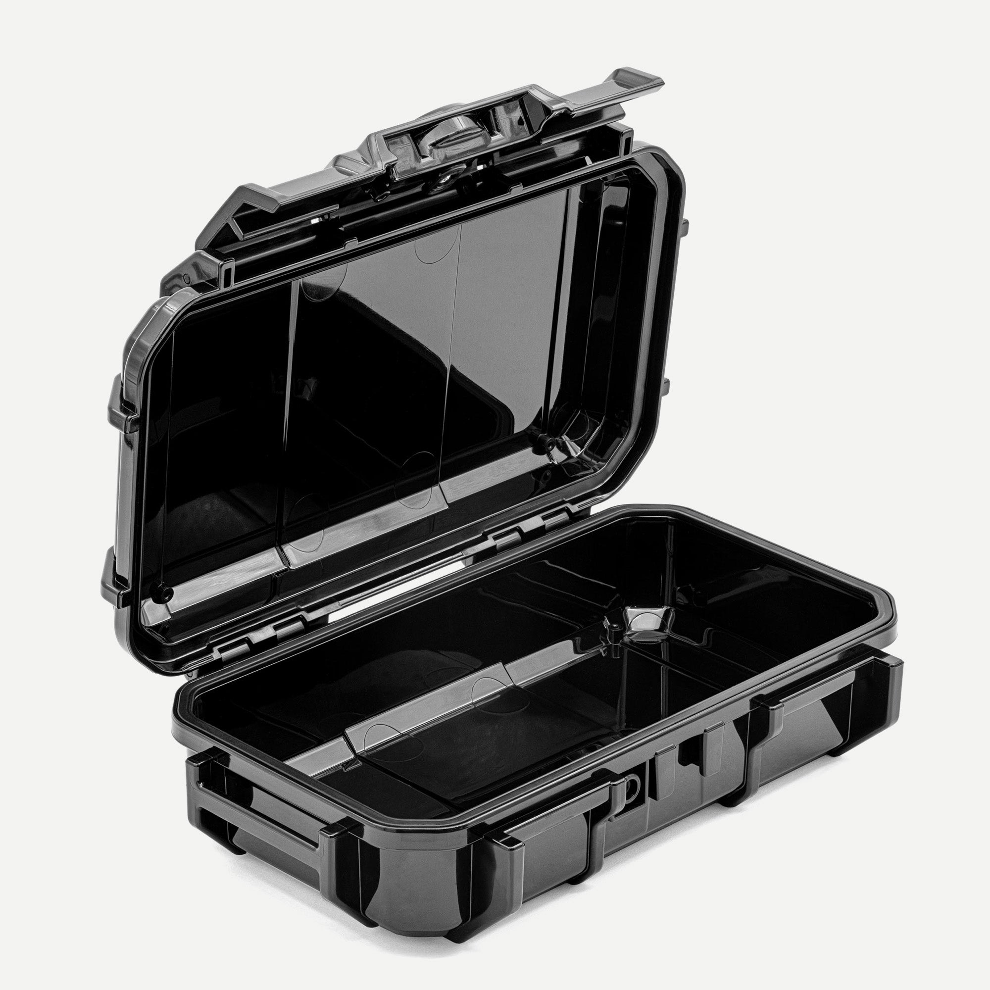 Seahorse 56 Hard Shell Protective Case – Evergreen