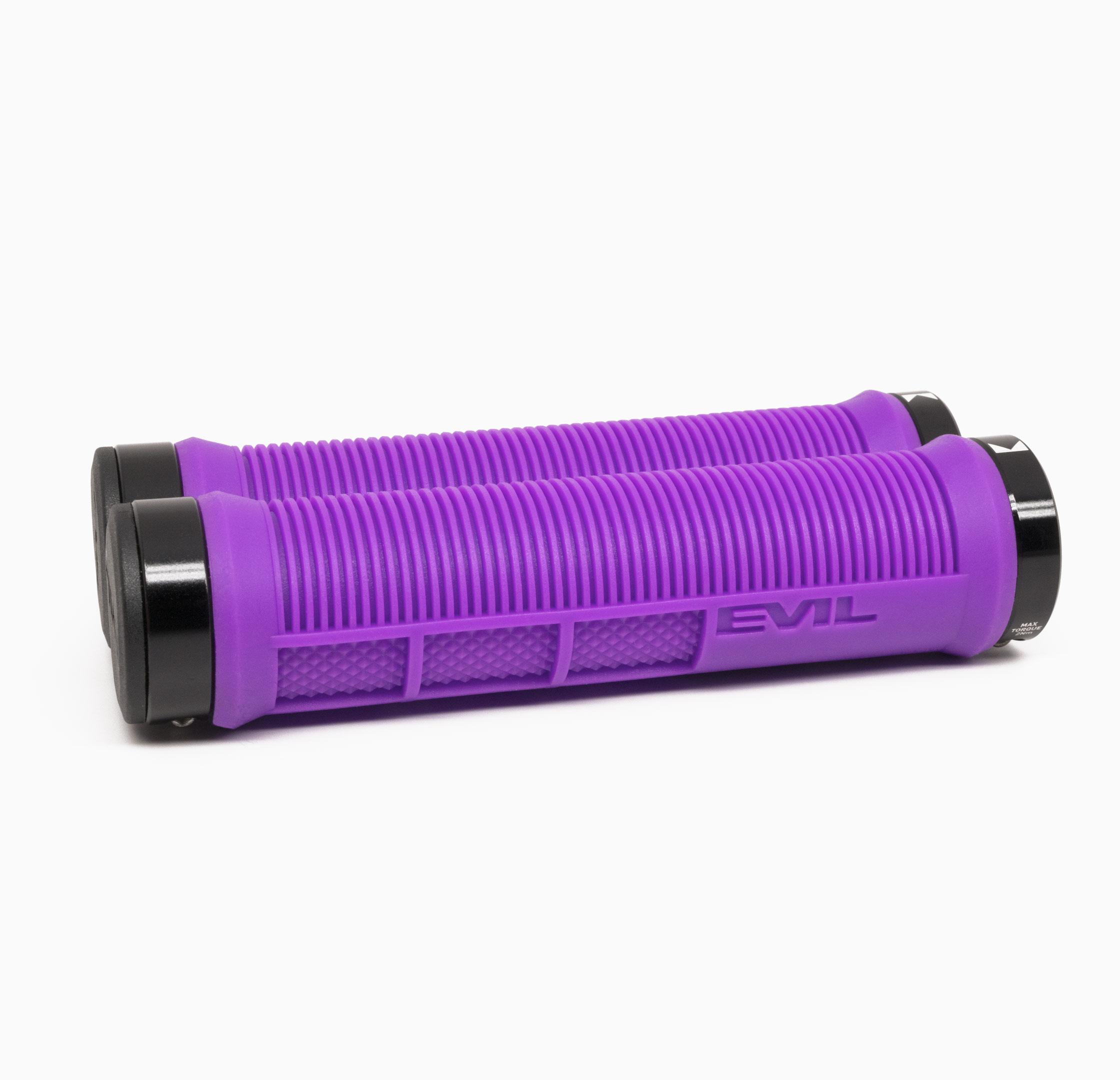 Palmela Handerson Grips – Evil Bikes USA