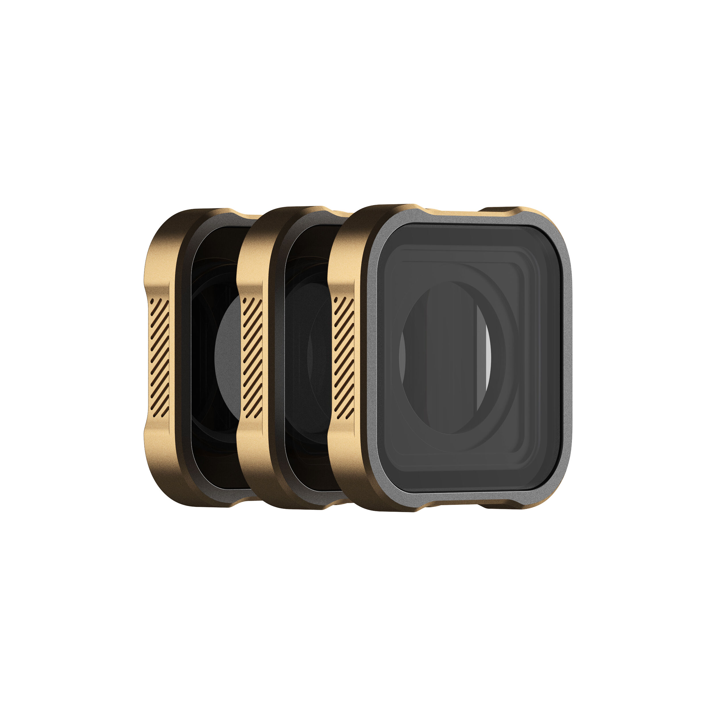 PolarPro Shutter Collection ND Filter Set for GoPro