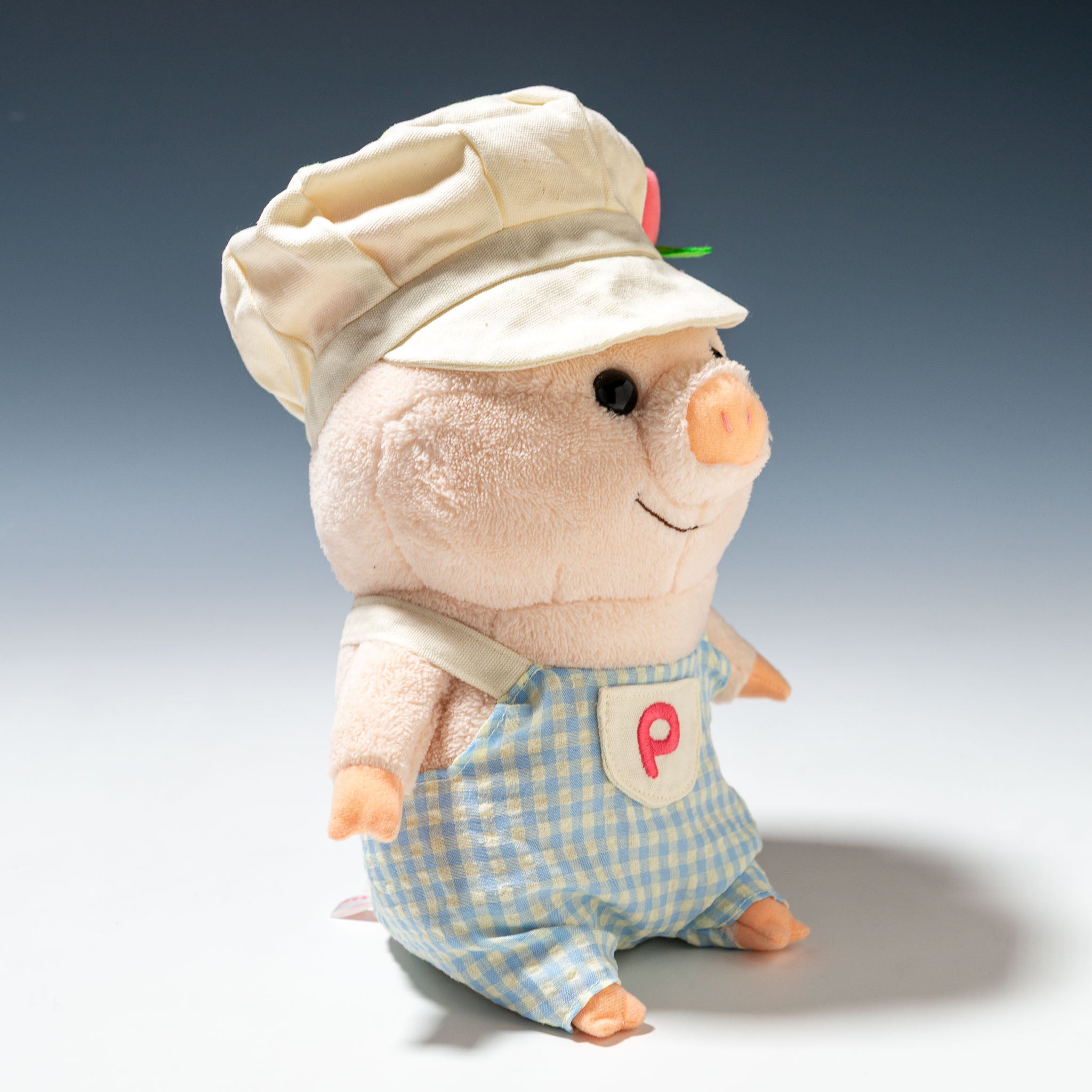 内藤デザイン研究所 ぬいぐるみ ぷーとん 着せ替え お洋服セット