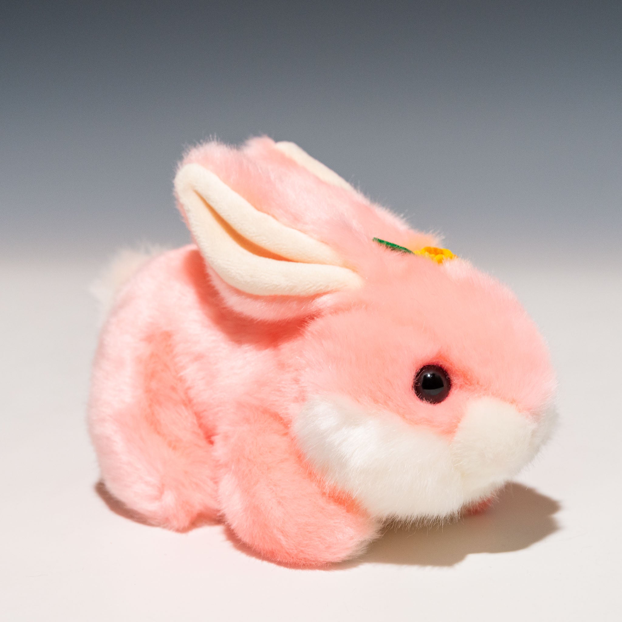 CUTE キュート販売 ぬいぐるみ ウサギ S ピンク F0105 - エステルノ