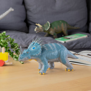 Favorite｜Styracosaurus Vinyl Model – Favorite official website