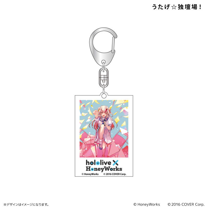 アクリルキーホルダー ランダム BOX – FAN+Life