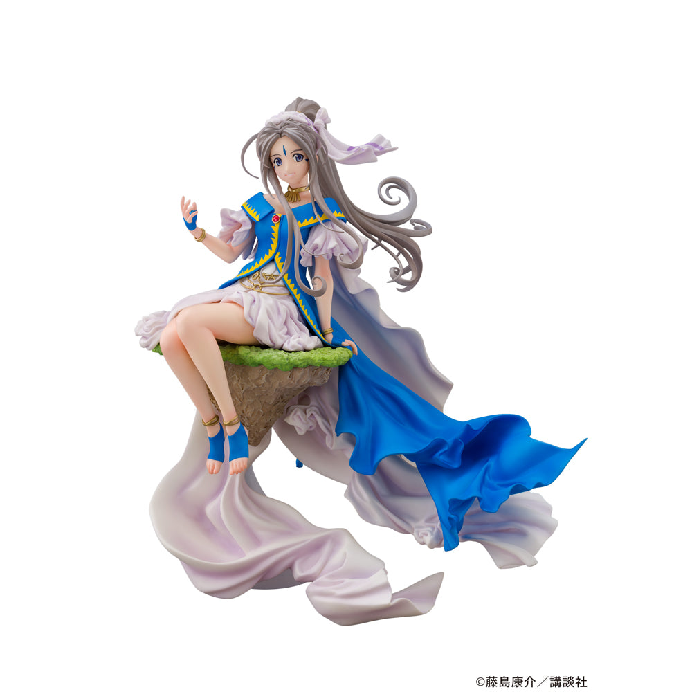 ああっ女神さまっ』フィギュア「ベルダンディー」 – FAN+Life