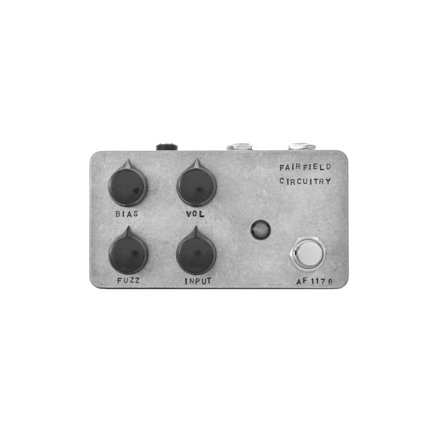 900 – Fairfield Circuitry