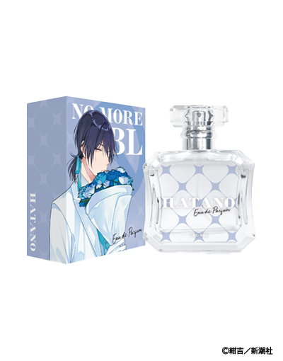 絶対BL 香水 | フェアリーテイル