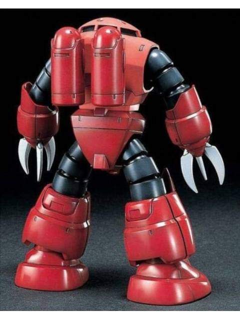 ガンプラ HGUC 1/144 シャア専用ズゴック 【プラモデル】 「機動戦士