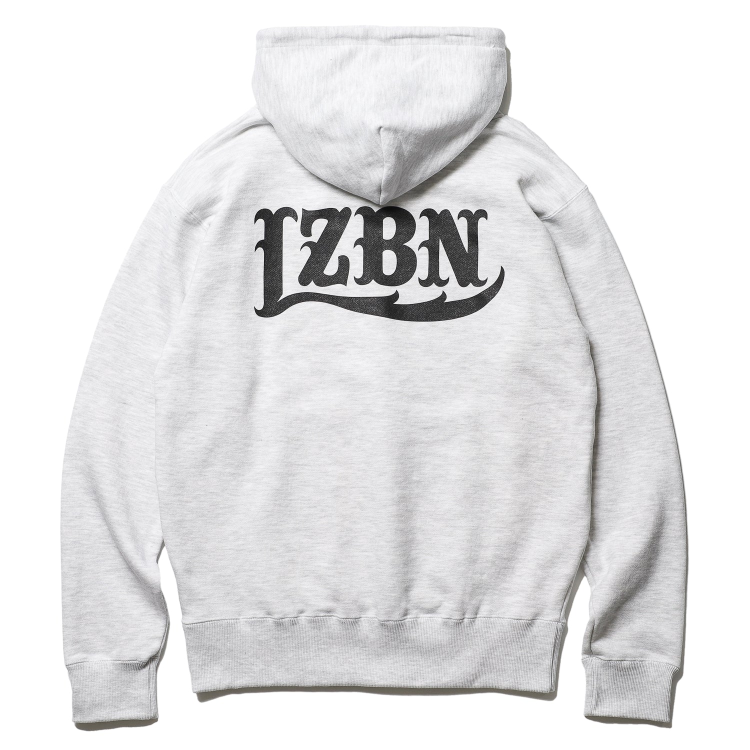 LZBN レイジーボーンズ – Feelin'