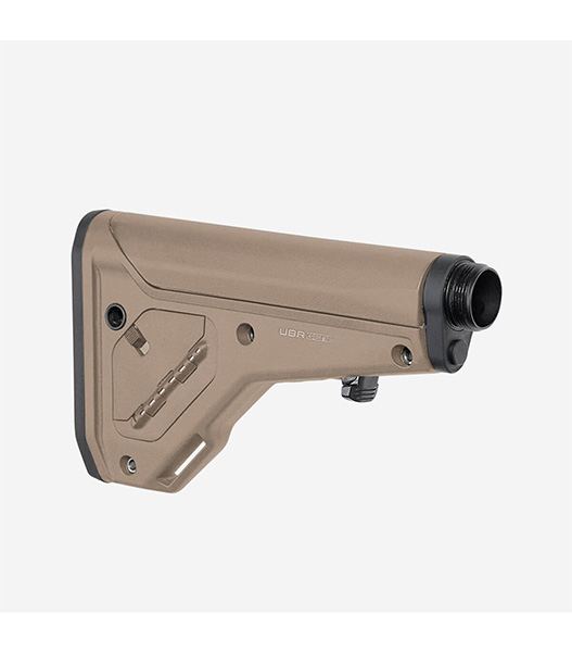 ミリタリーショップ Fellowes / [実] MAGPUL UBR Gen2 COLLAPSIBLE