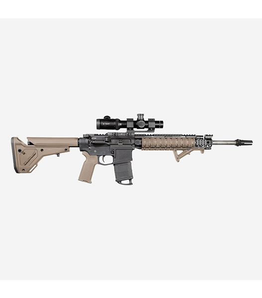 ミリタリーショップ Fellowes / [実] MAGPUL UBR Gen2 COLLAPSIBLE