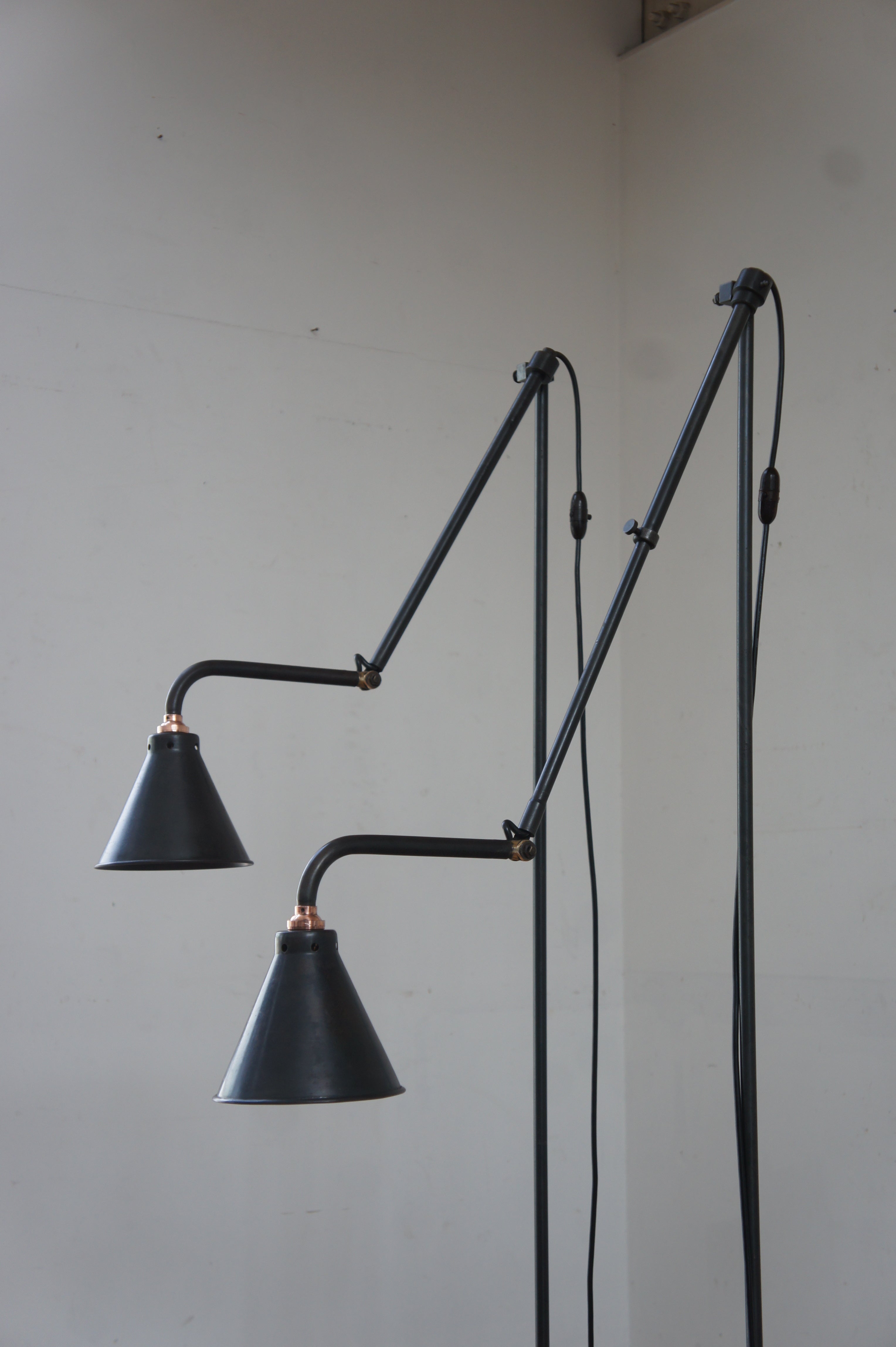 KI-E-KLAIR Floor light 1500 – fertravail