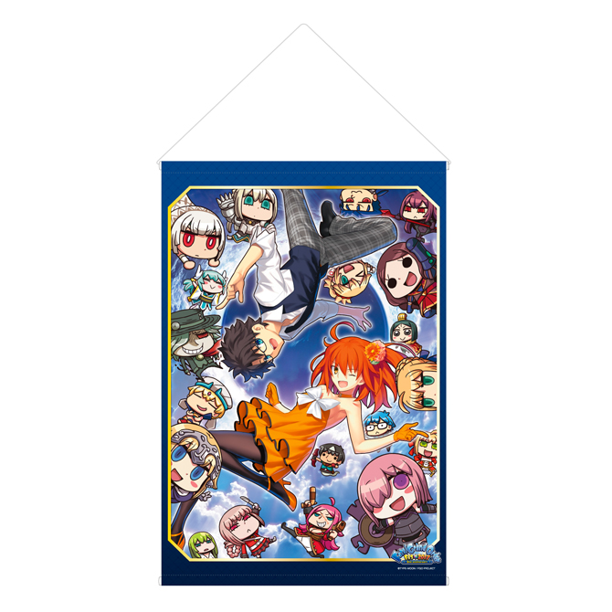 Fate/Grand Order Fes. 2017 ～2nd Anniversary～