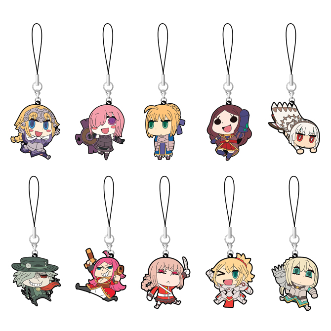 Fate/Grand Order Fes. 2017 ～2nd Anniversary～