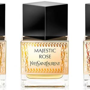 Supreme Bouquet Yves Saint Laurent perfume - a fragrance for women