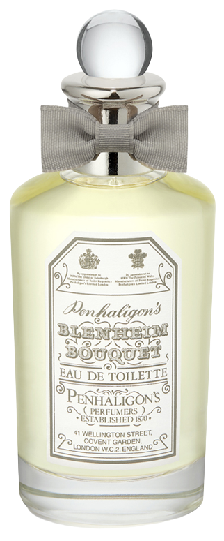 Blenheim Bouquet Penhaligon's Colônia - a fragrância Masculino 1902