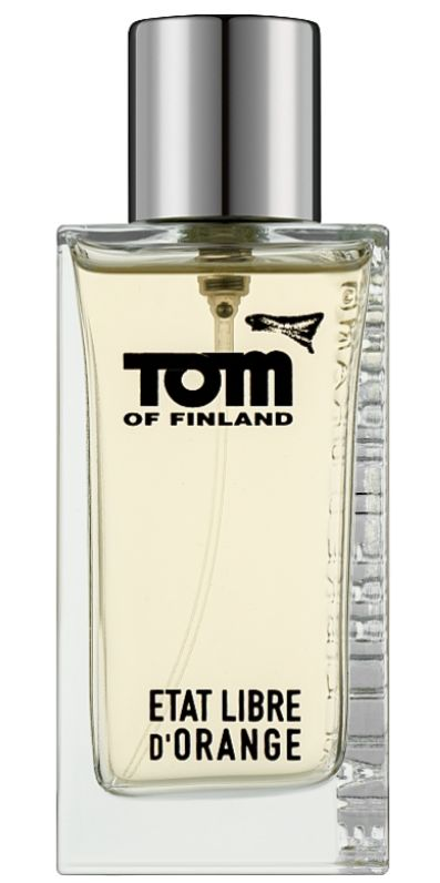 Tom of Finland Etat Libre d'Orange cologne - een geur voor heren 2007