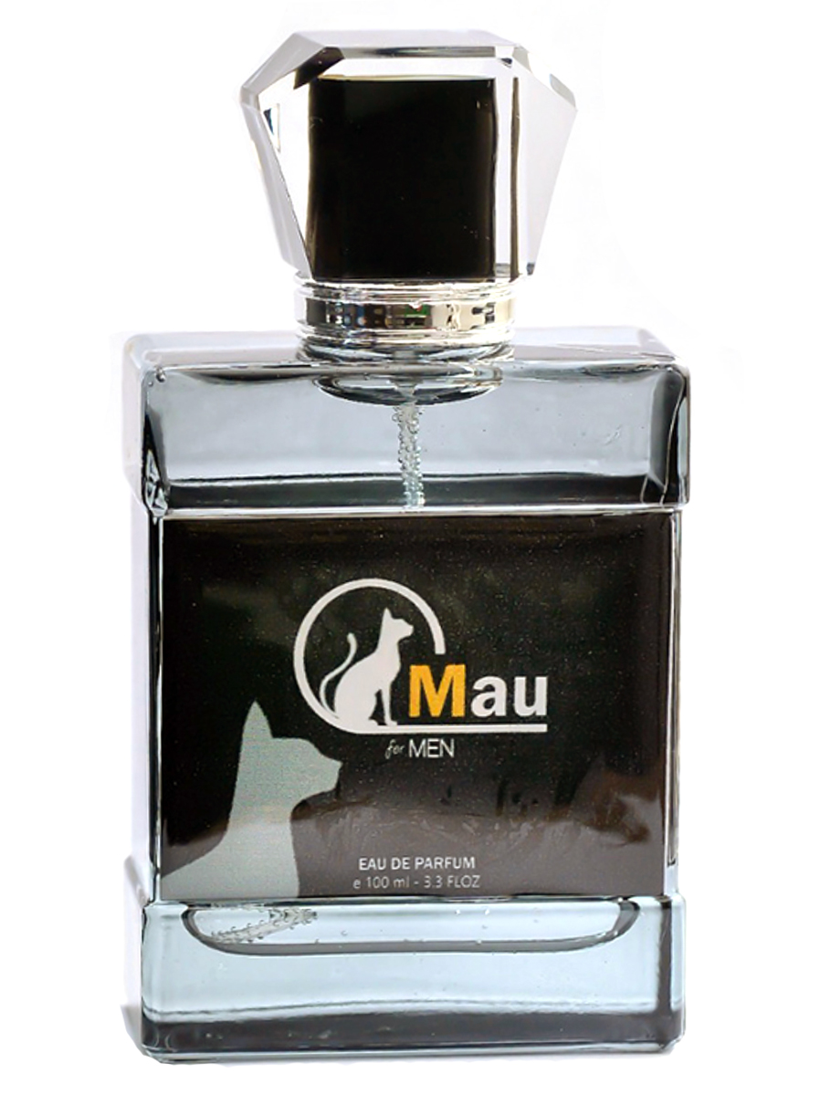 Mau Mau Perfume cologne - a fragrance for men 2018