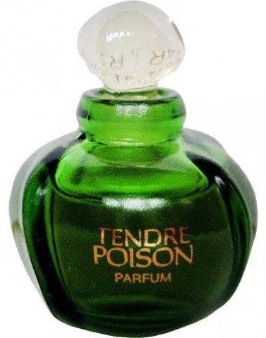 Tendre Poison Parfum Dior 香水- 一款1994年女用香水