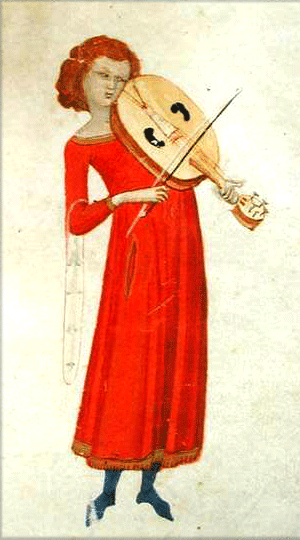日本中世フィドル協会 - Medieval Fiddle Society of Japan