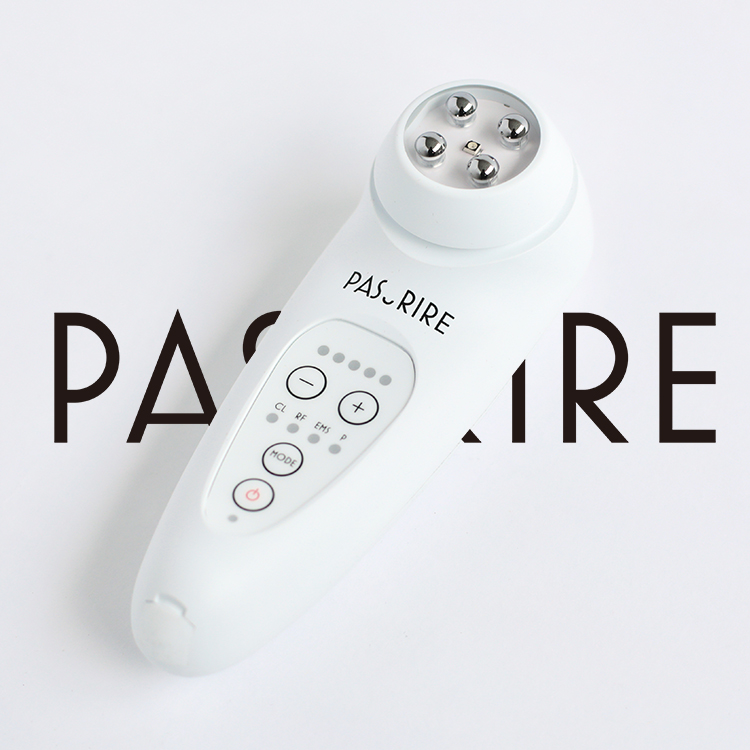 ブリリアントウェーブパッド | PRODUCTS｜Partir（パルティール）公式