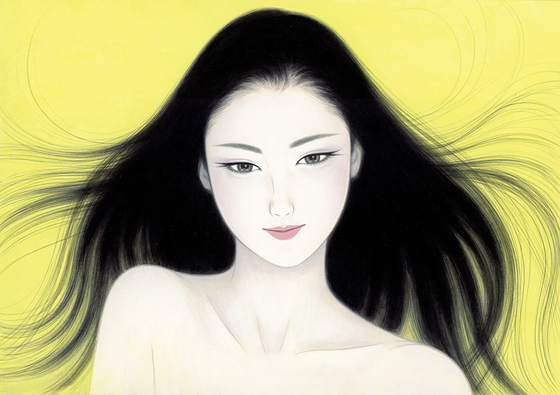 新世界 | 鶴田一郎アートストア ICHIRO TSURUTA official art store