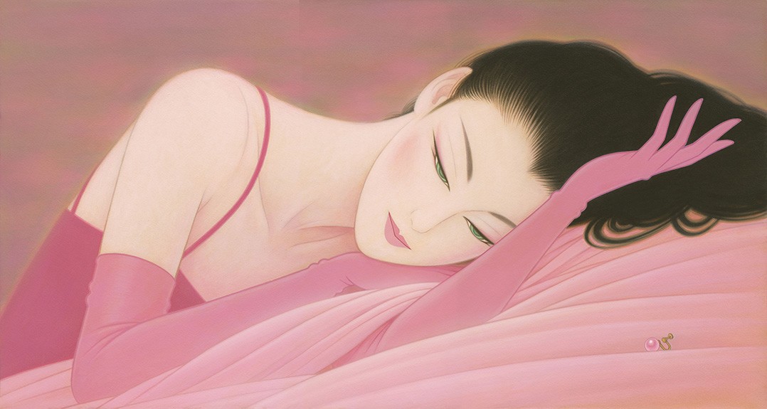 私に帰るとき | 鶴田一郎アートストア ICHIRO TSURUTA official art store