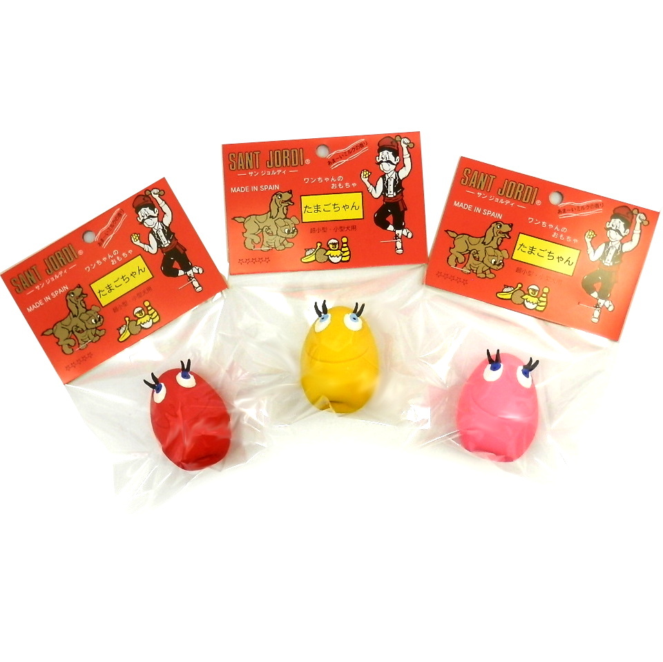 サンジョルディ | 株式会社トライム～ペット用品総合卸売商社【TryM