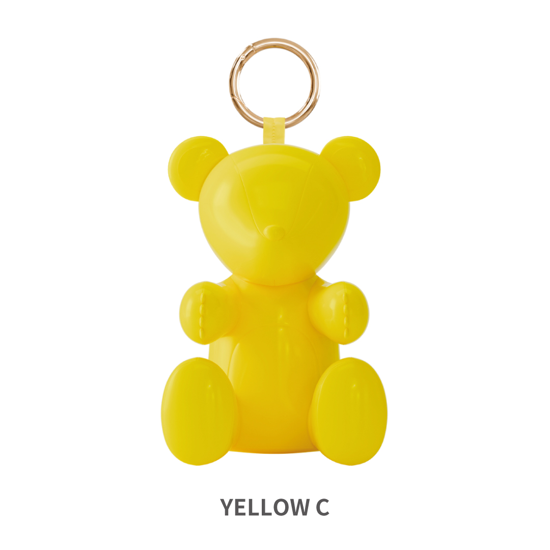 ブーアベア（BUER BEAR）6th Anniversary Collection| ハシートップ