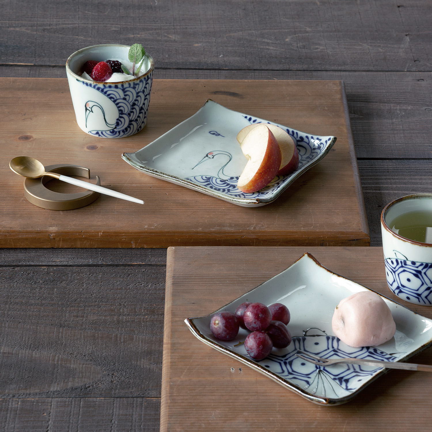 Standard Edition｜kotohogi 平盃｜西海陶器 | SAIKAI B-SHOP｜西海