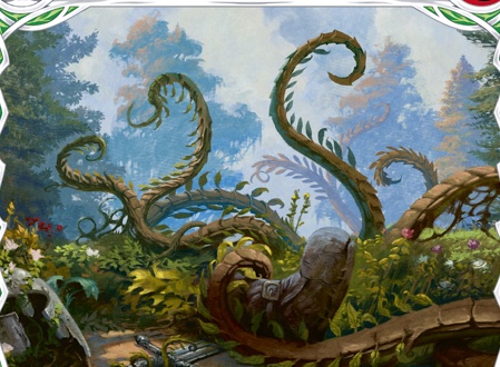 Plow Under (ROS) #ROS032 | Dragon Shield Flesh and Blood Card Manager