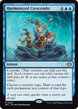 調和した大合唱の商品検索 | 日本最大級 MTG通販サイト「晴れる屋」