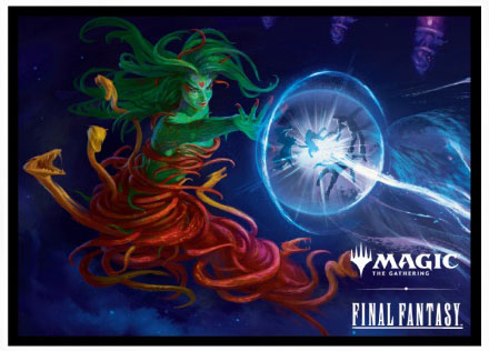 エンスカイ MFS-46 『マジック：ザ・ギャザリング――FINAL FANTASY