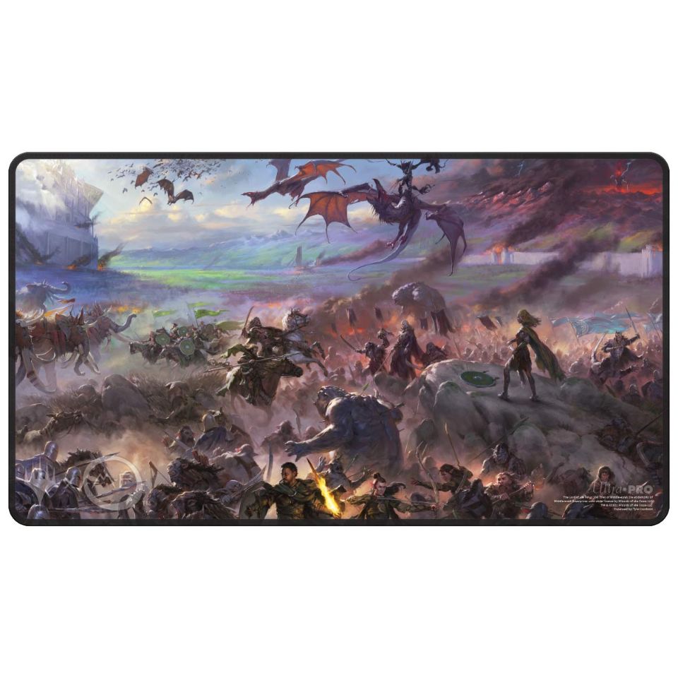 ウルトラ・プロ MTG 指輪物語の商品検索 | 日本最大級 MTG通販サイト