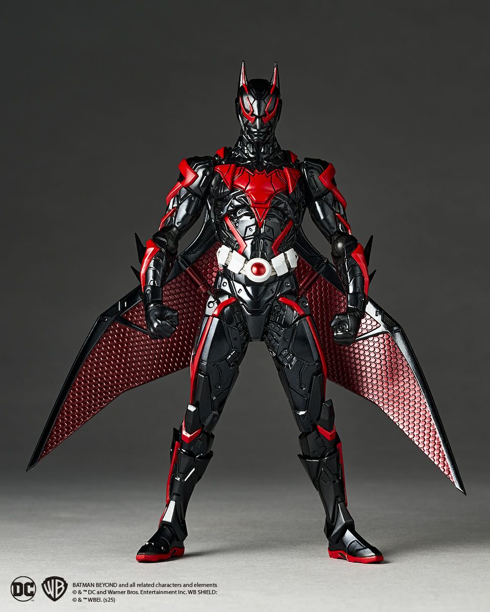 リボルテック アメイジング・ヤマグチ グウェノム | 海洋堂オンライン