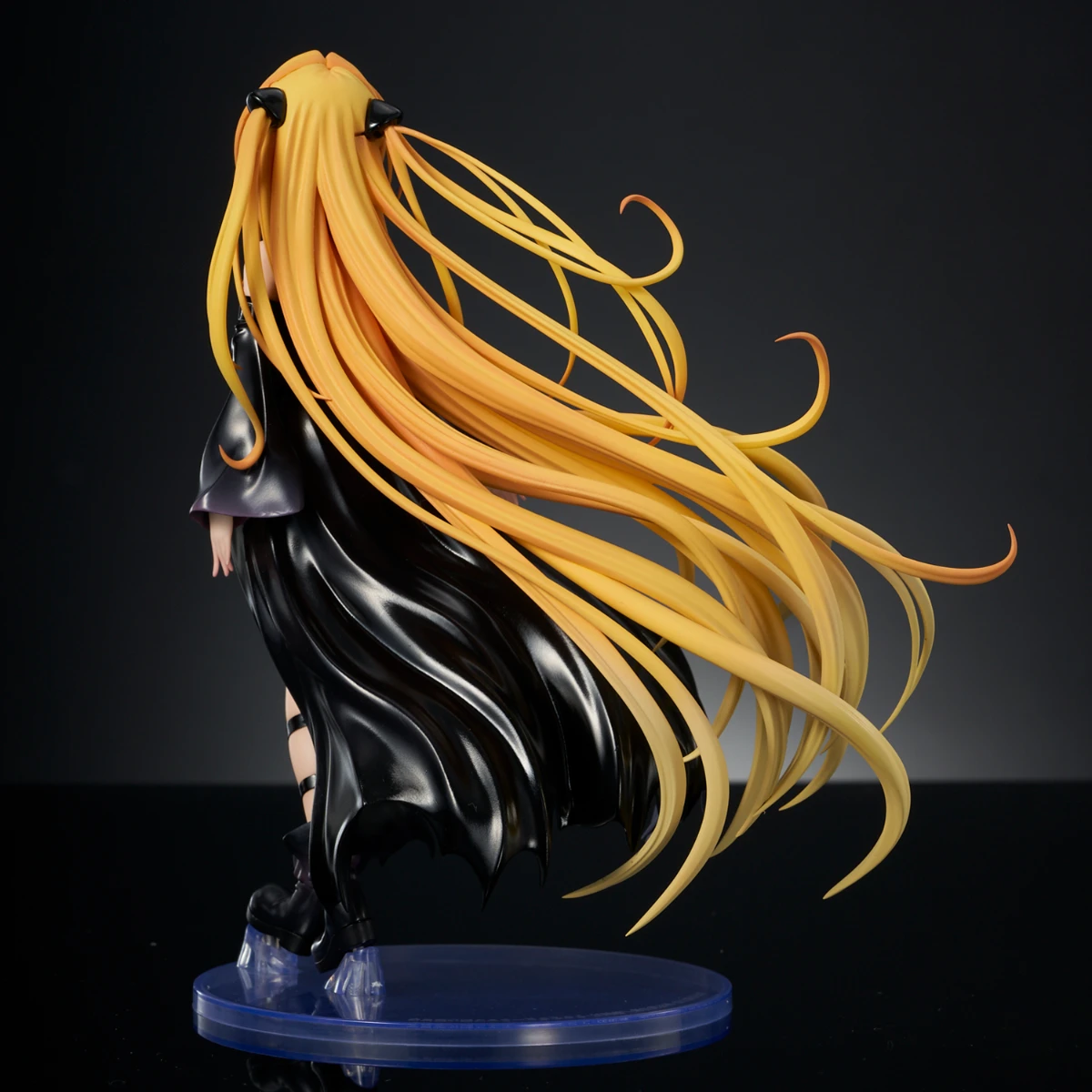Black Trance ver. Konjiki no Yami - To LOVE-Ru Darkness Official