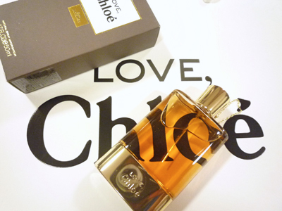 クロエ / LOVE, クロエ オードパルファムの公式商品情報｜美容・化粧品