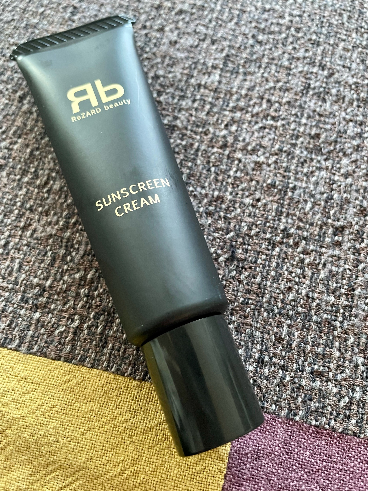 ReZARD beauty / ReZARD beauty サンスクリーンクリームの公式商品情報