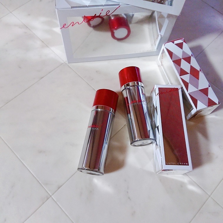 enisie / エニシールフェルクリームの商品情報｜美容・化粧品情報は