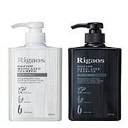 リガオス / 薬用エフェクティブ シャンプーRの公式商品情報｜美容