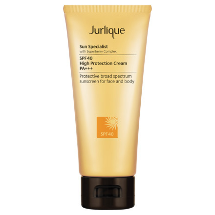 ジュリーク / サン プロテクトクリーム SPF40／PA+++の公式商品情報